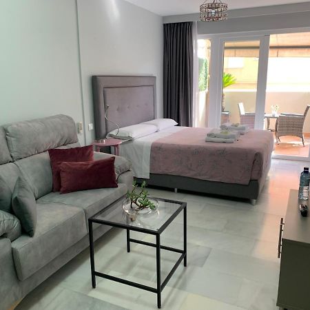 Kentia Rooms Малага Экстерьер фото