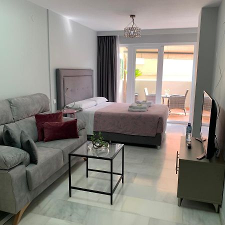Kentia Rooms Малага Экстерьер фото
