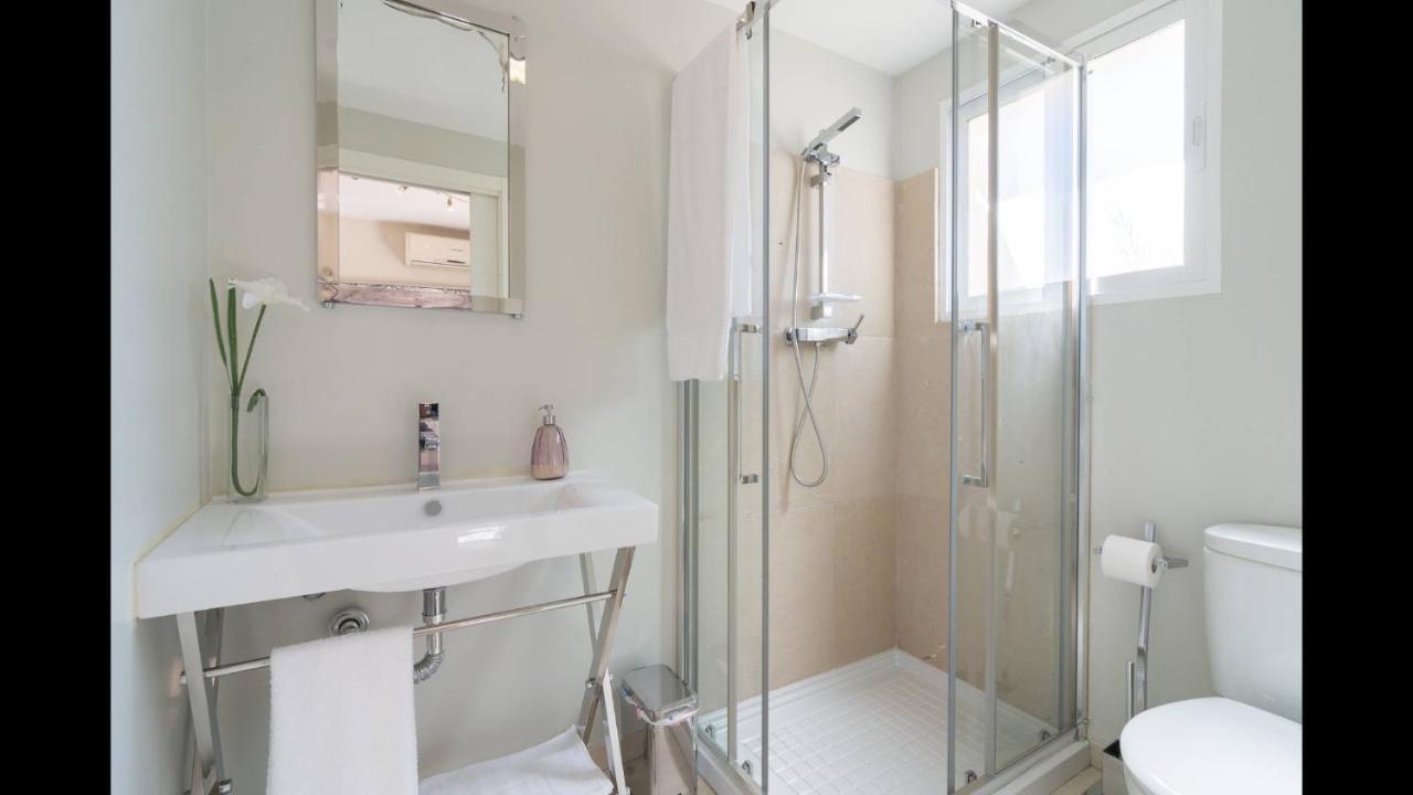 Kentia Rooms Малага Экстерьер фото