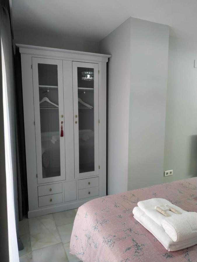 Kentia Rooms Малага Экстерьер фото