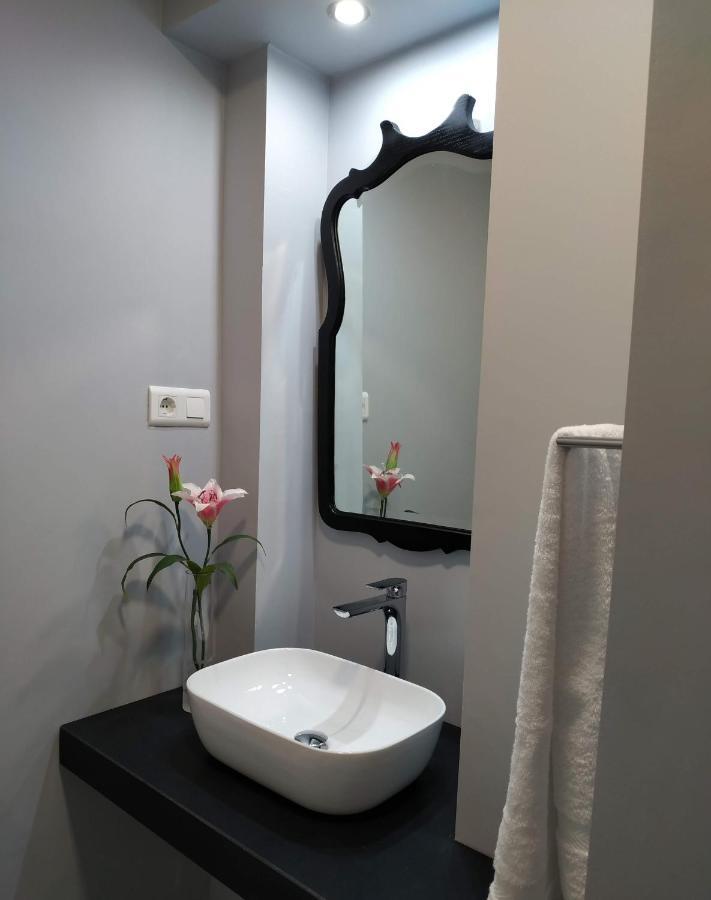 Kentia Rooms Малага Экстерьер фото