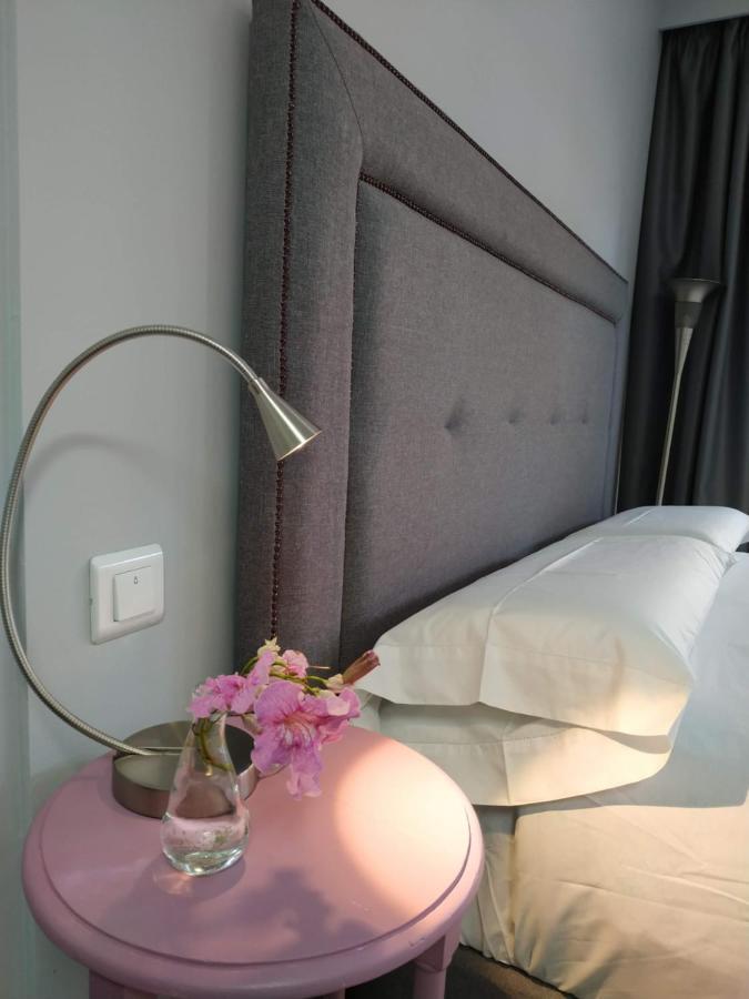 Kentia Rooms Малага Экстерьер фото
