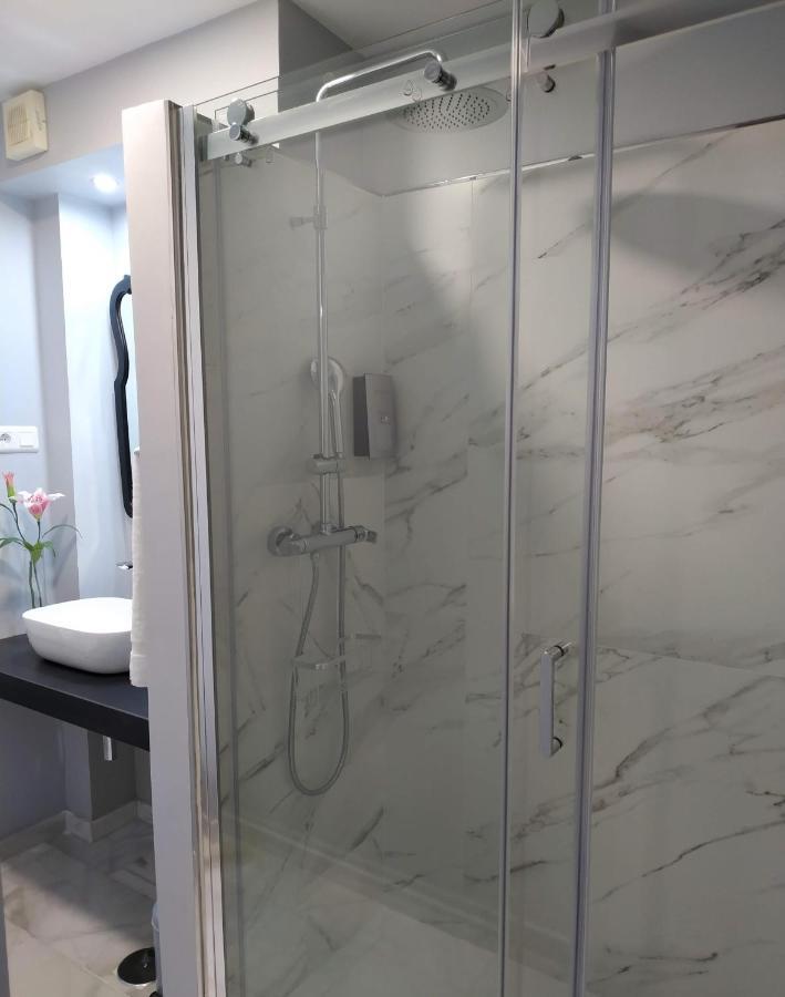 Kentia Rooms Малага Экстерьер фото